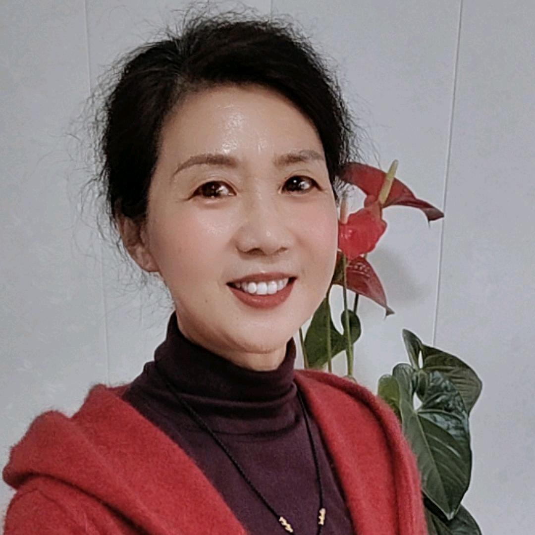 天天开心♡