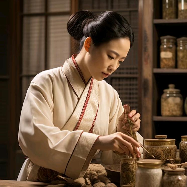 顺悦草本铺