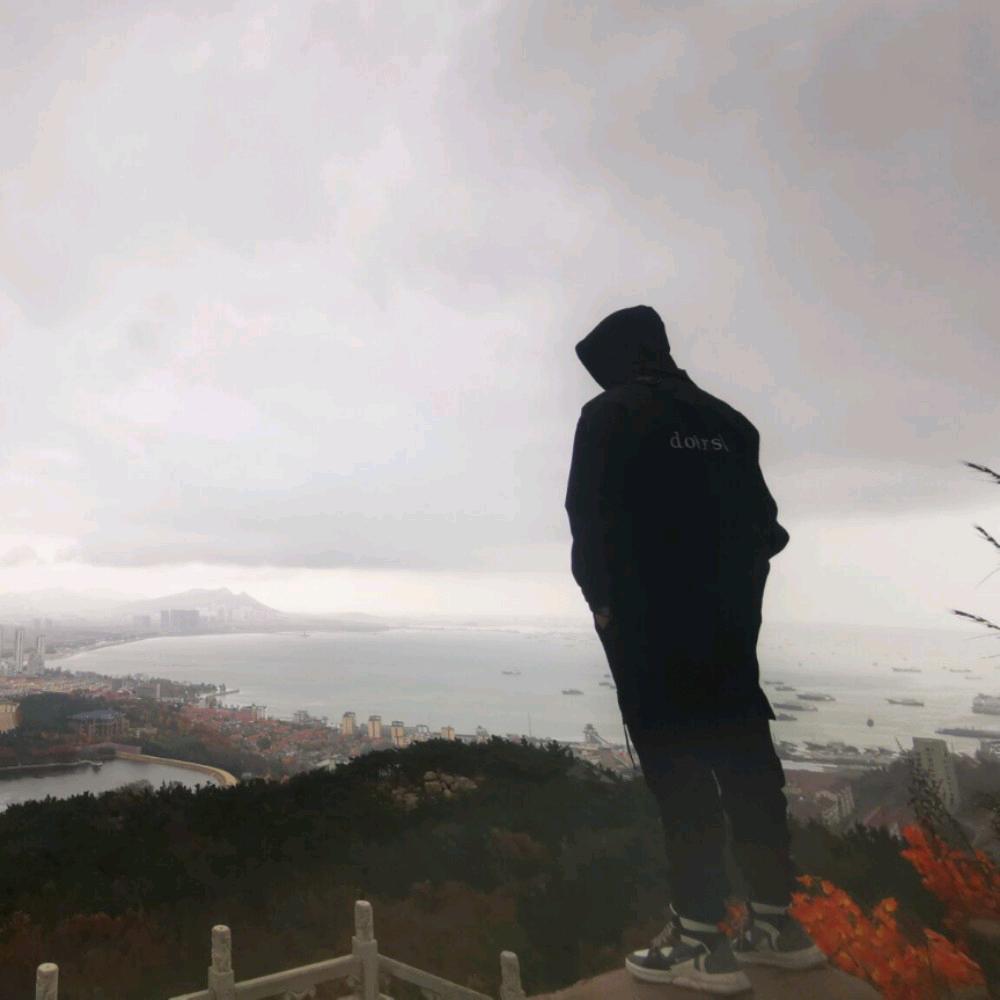 我耙耳朵不打人。