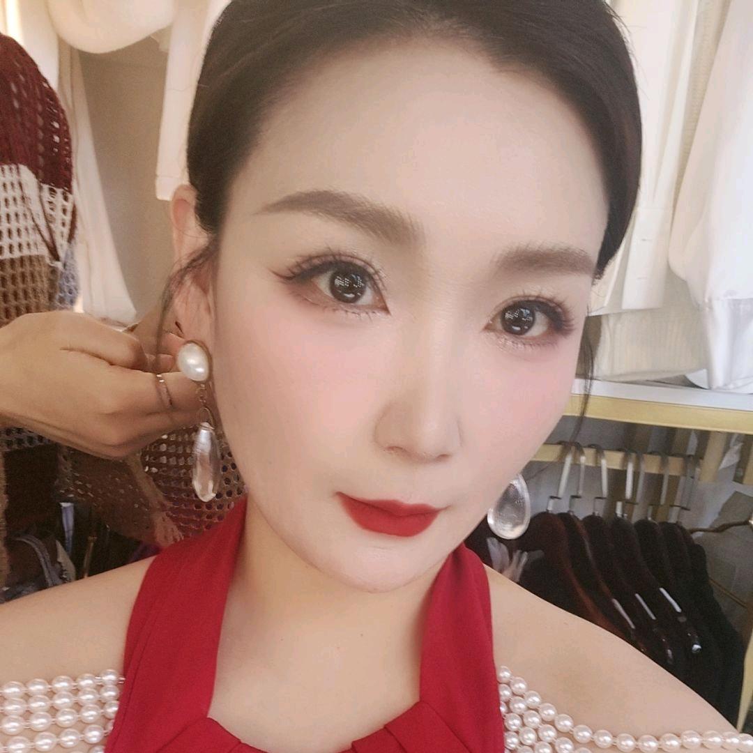 👑珀皇后~大云