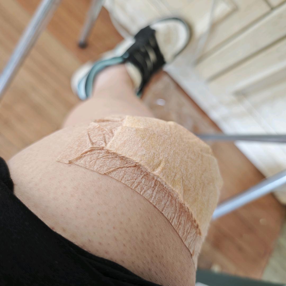 一个不懂事的废物