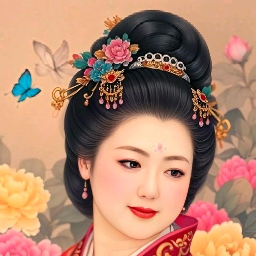 国际庄福气馒馒～