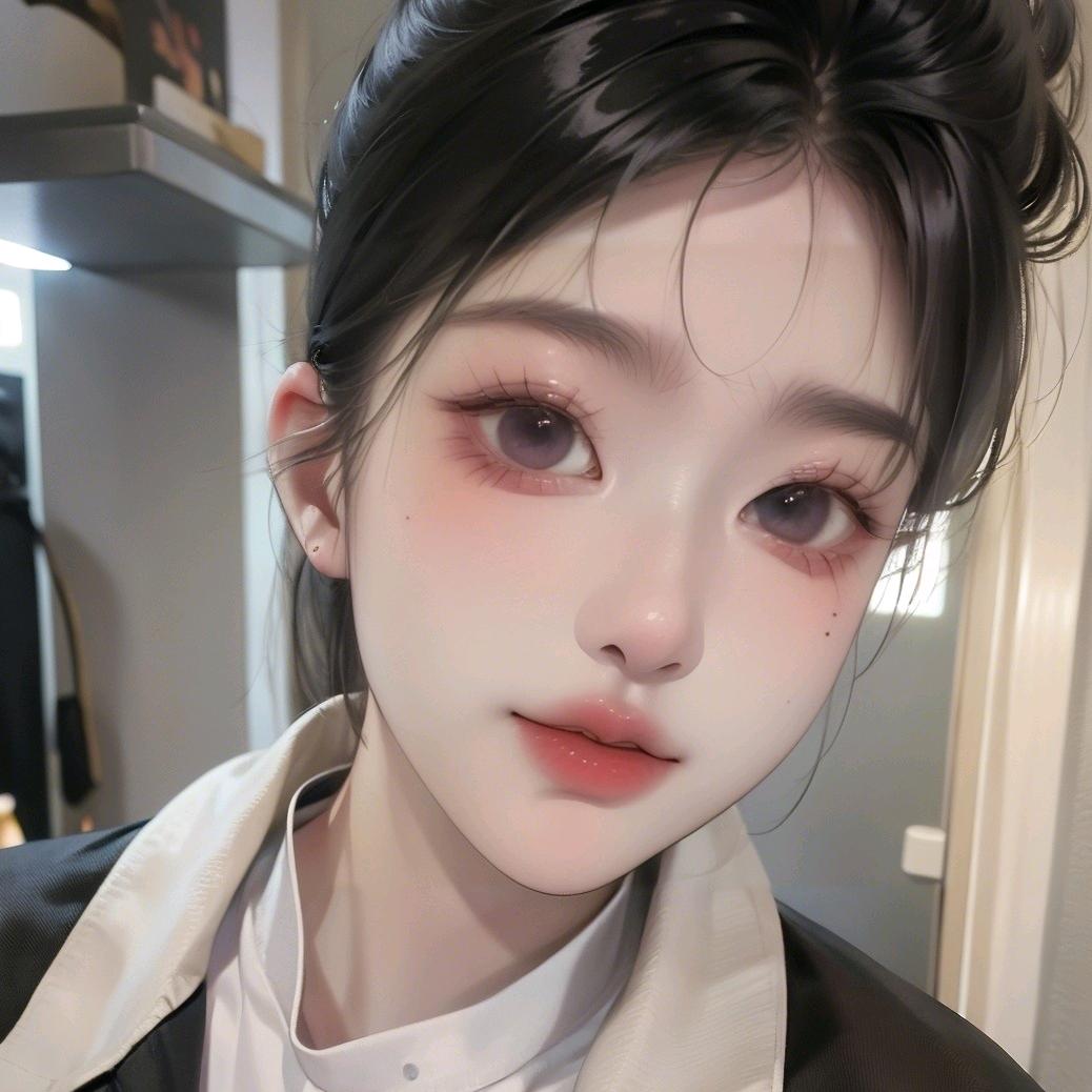 白悦然（成长）