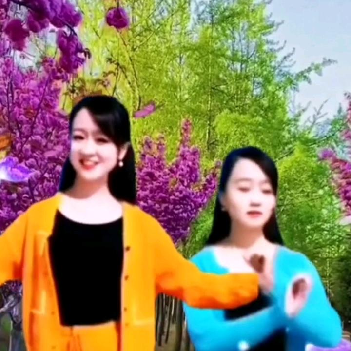 天天开心，我叫谢先林