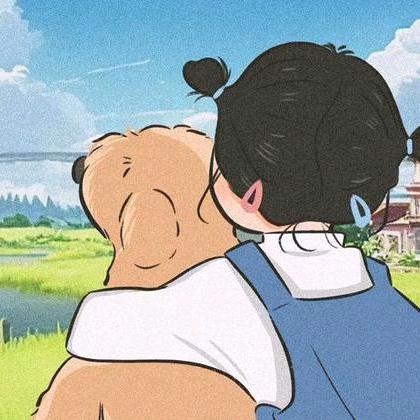 @小桥流水人家🌱