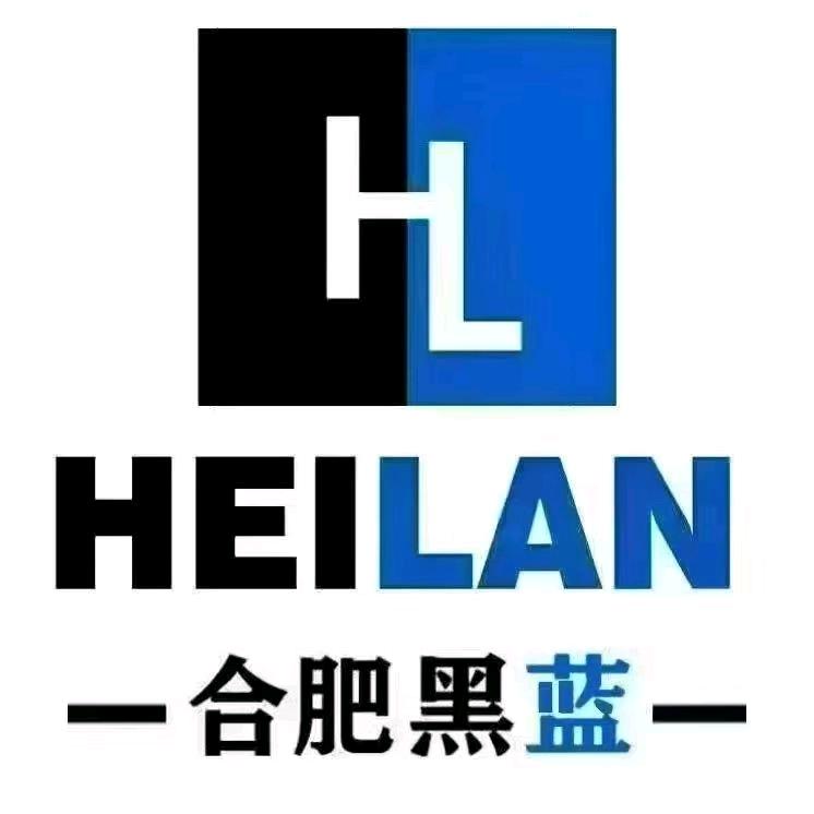 合肥黑蓝李敬辉