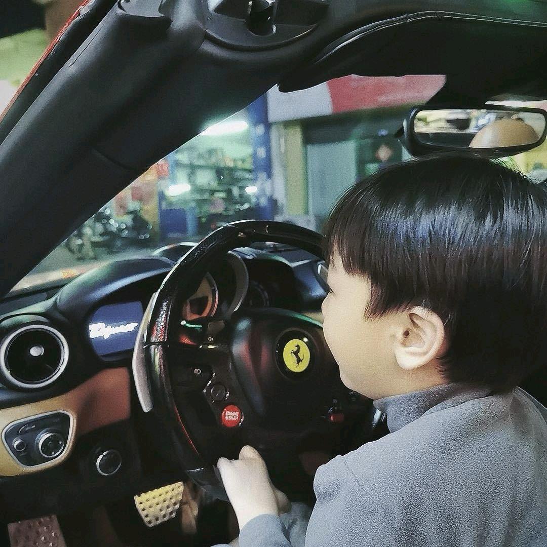 华强北～啊峰（小号）