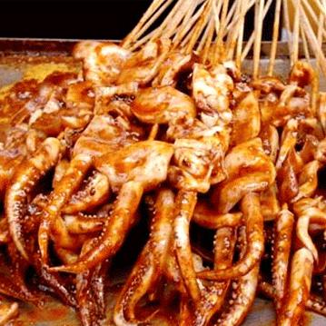 子长《二蛋》火🔥爆鱿鱼