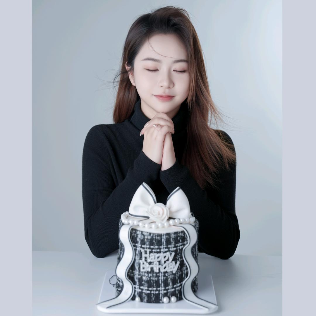 路越長✨