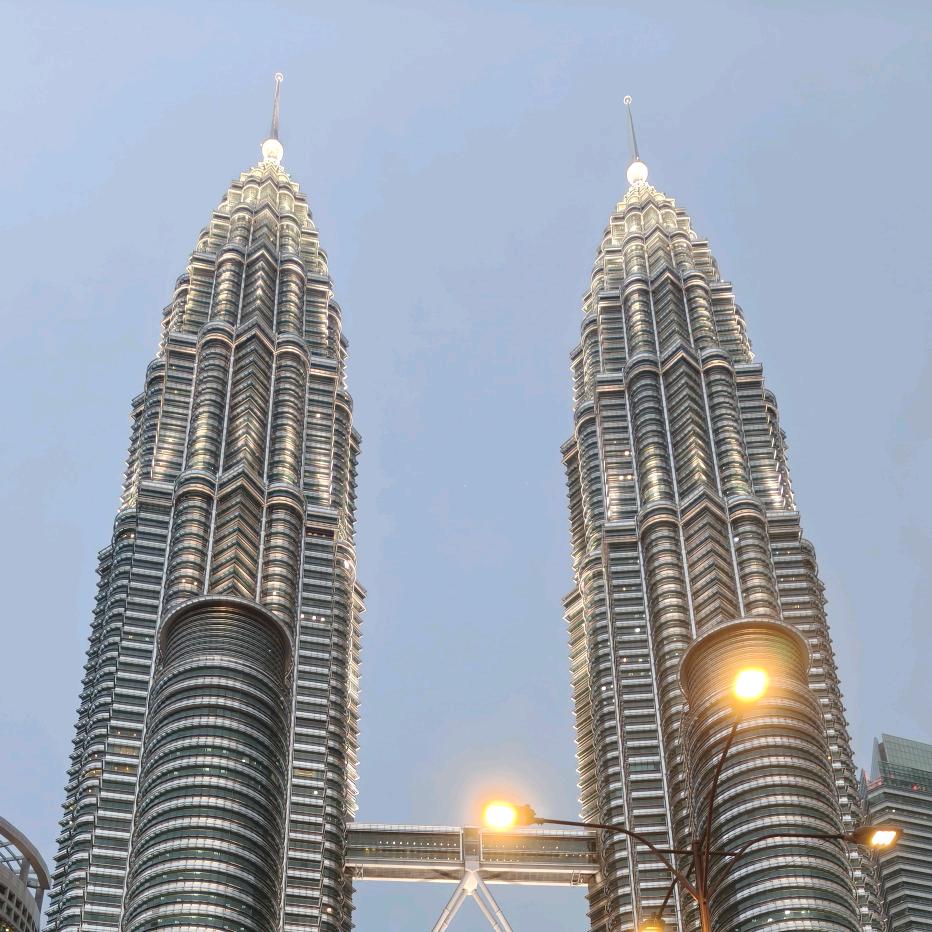 马来西亚🇲🇾大鹏装修，超