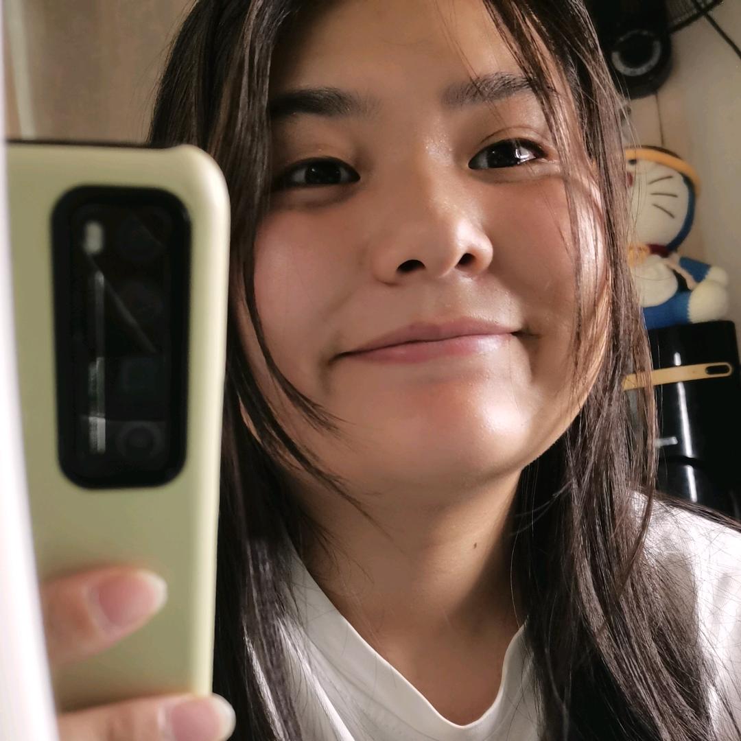 我是冰冰呀（减肥中）