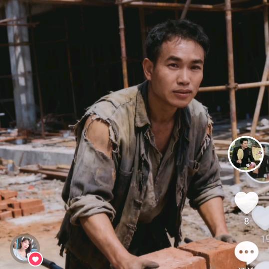 鱼要摸！活要干！