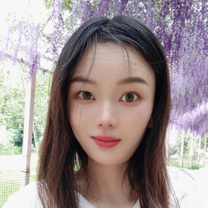 小娜娜🐑