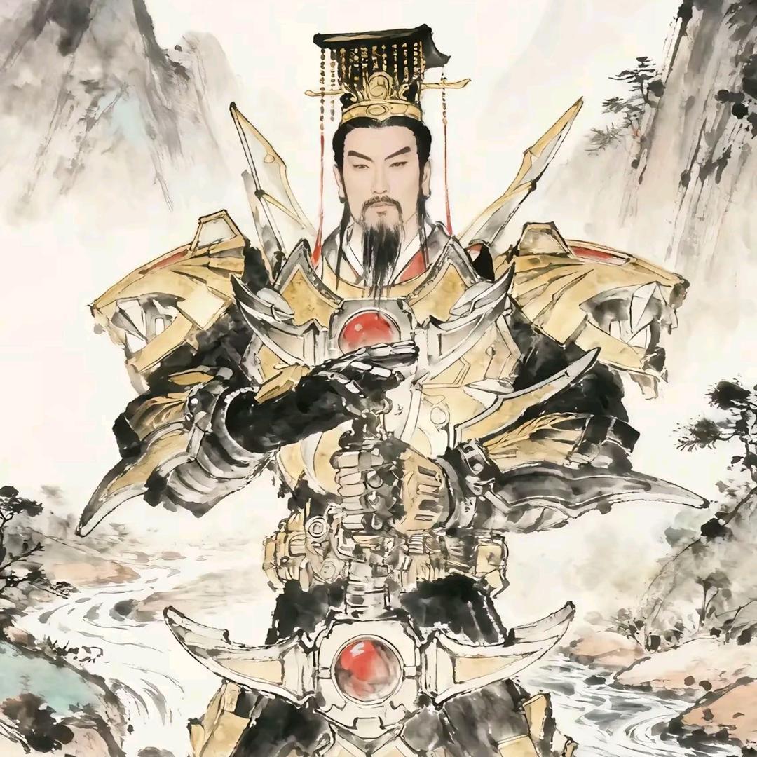 黑色生命力
