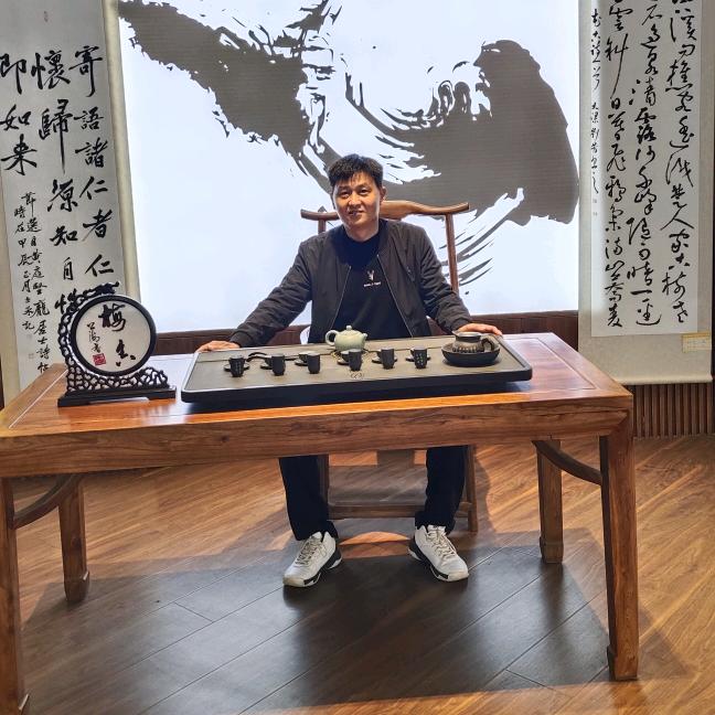大業