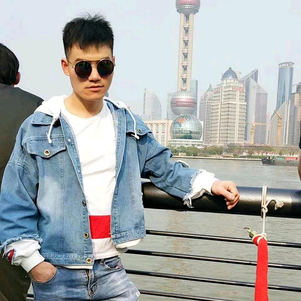 勿忘初心公益哇煤小刘