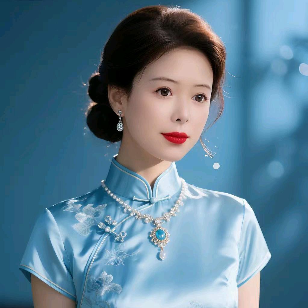 @大唐胖贵妃