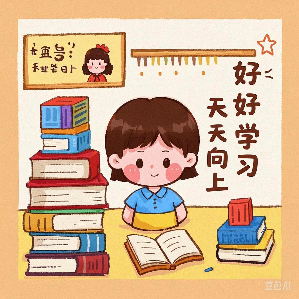 叮叮学习屋🏠