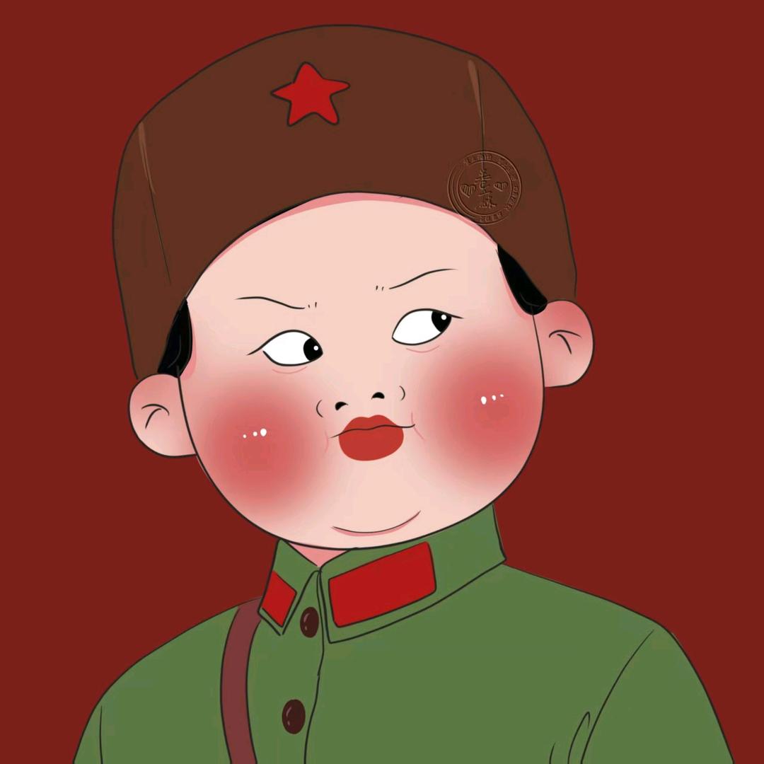 🌈囍乐。