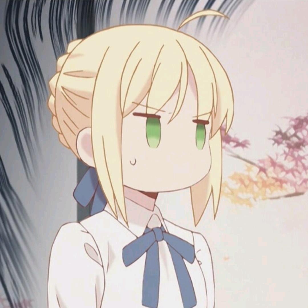 罐头~