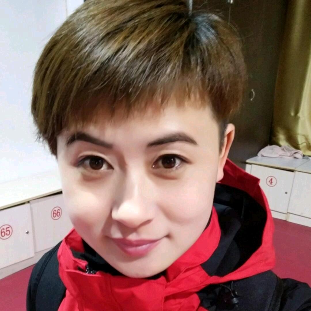 এ一笑而过～