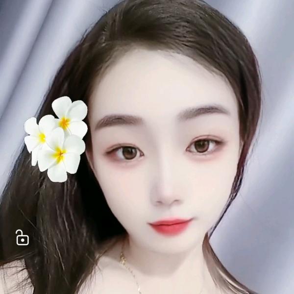 遇见小萌