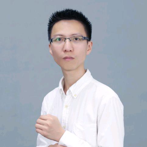 陈昌文老板社群陈树煌（广州好言文化）