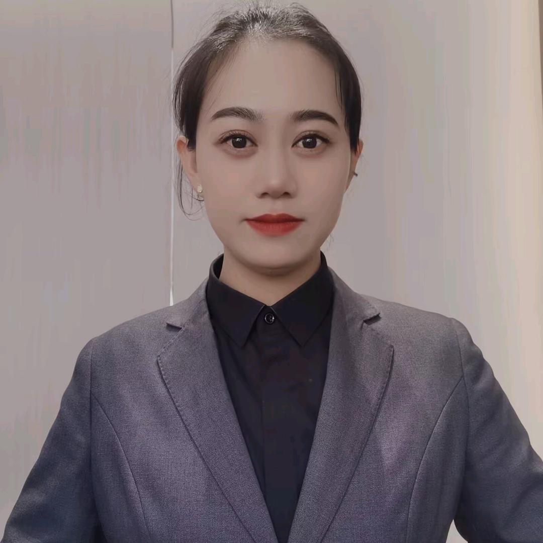 壹然广场张莉