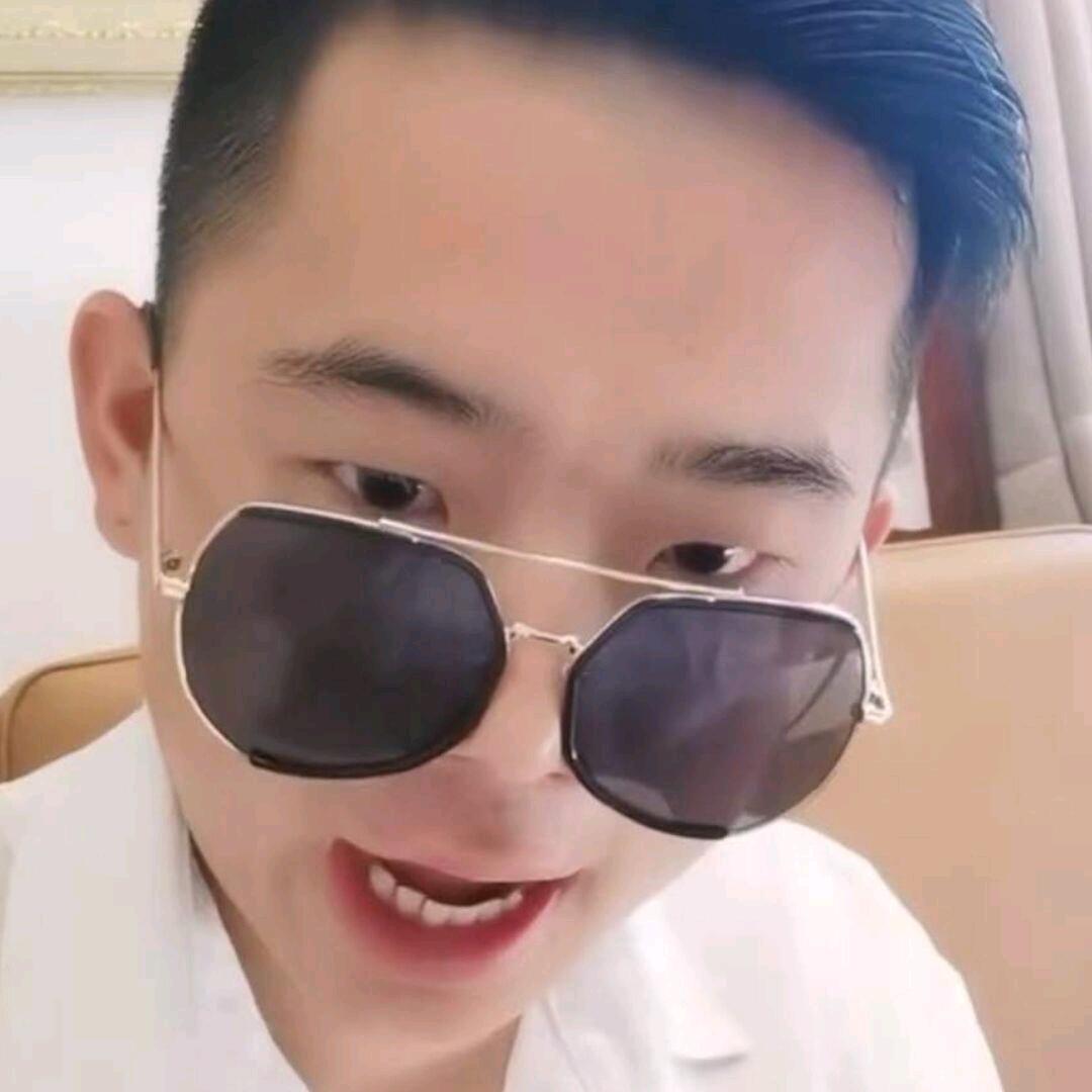 小乐很帅