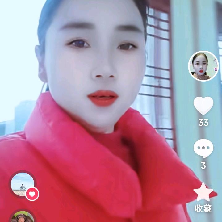 代威红