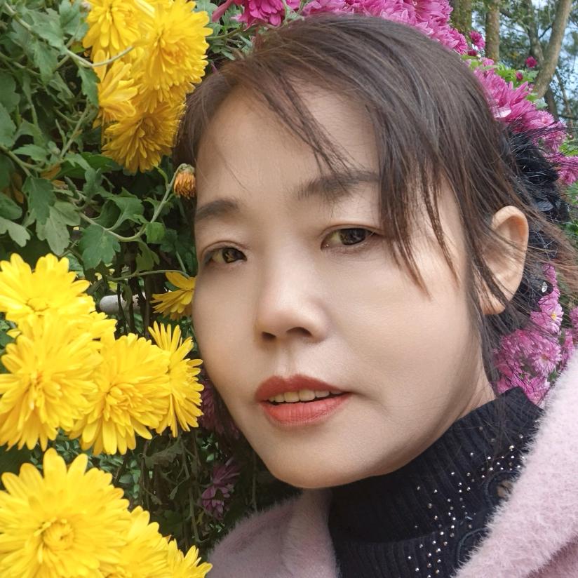 雯雯姐（首播下午2:10）