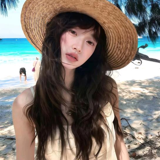 川旅学姐爱吃糖