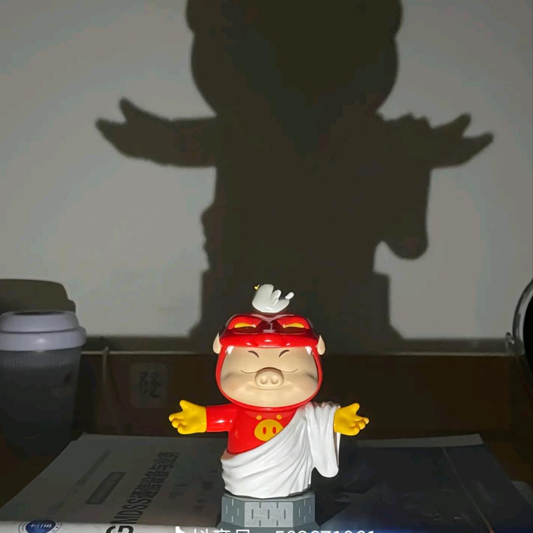 流浪小红薯