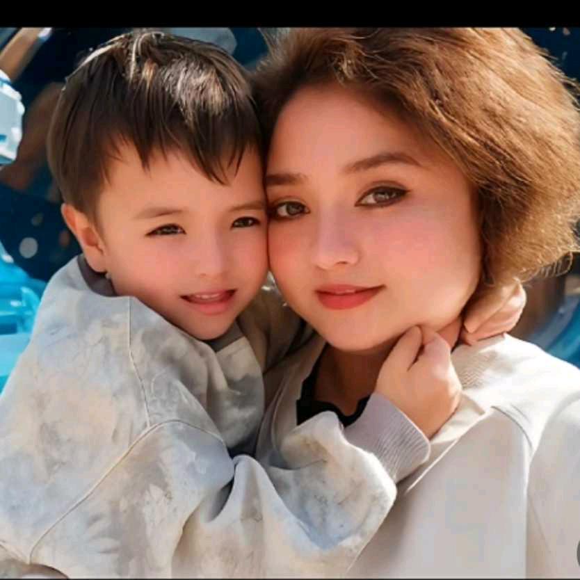 夏荷宝妈（已瘦24斤）