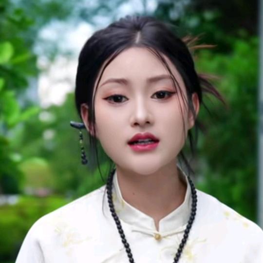 三公主@李姐