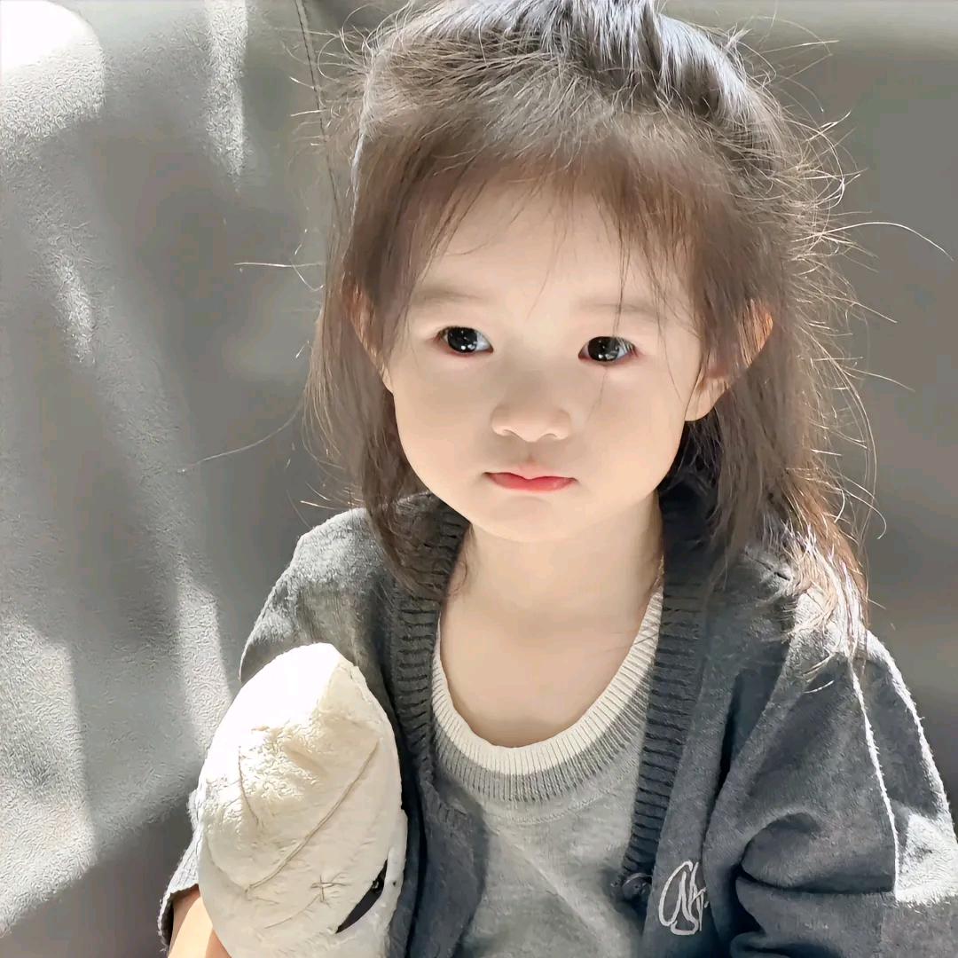 小可爱☺️