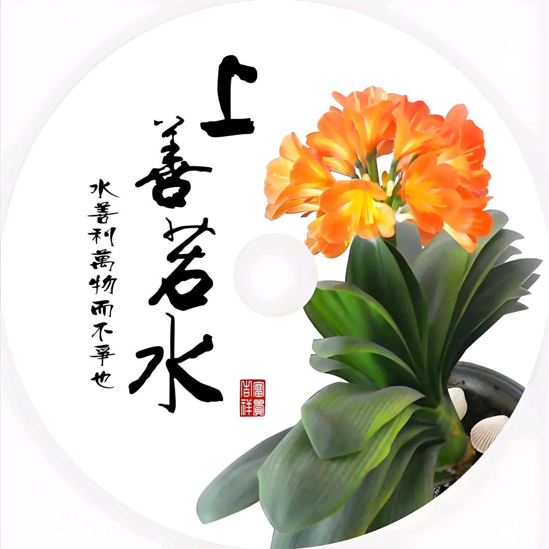 境随心转