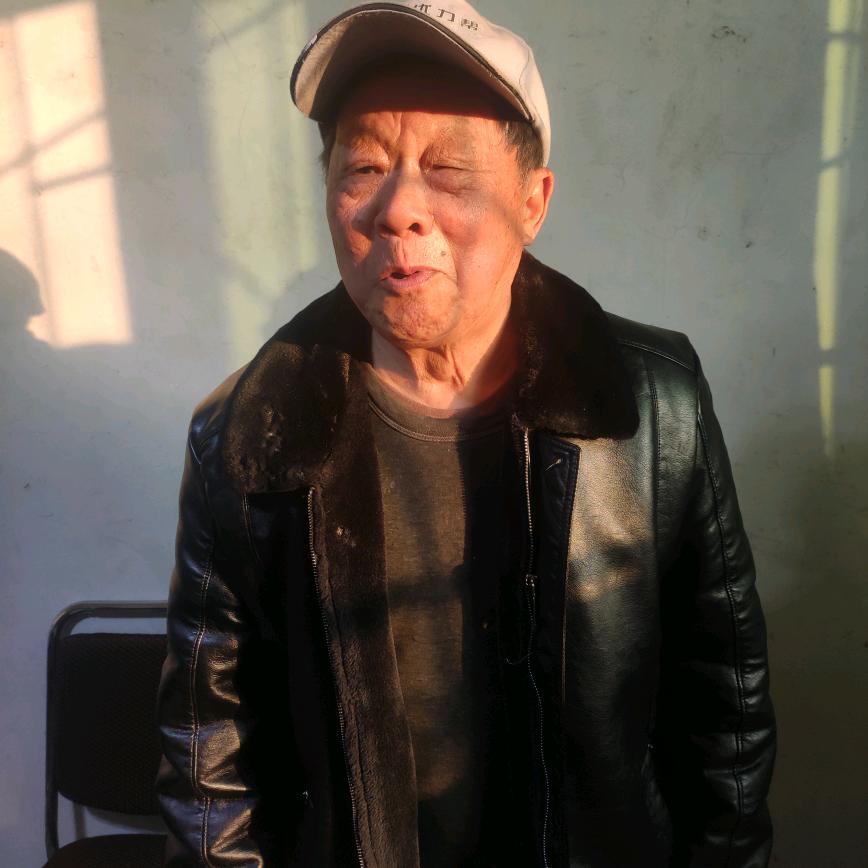 幸福人
