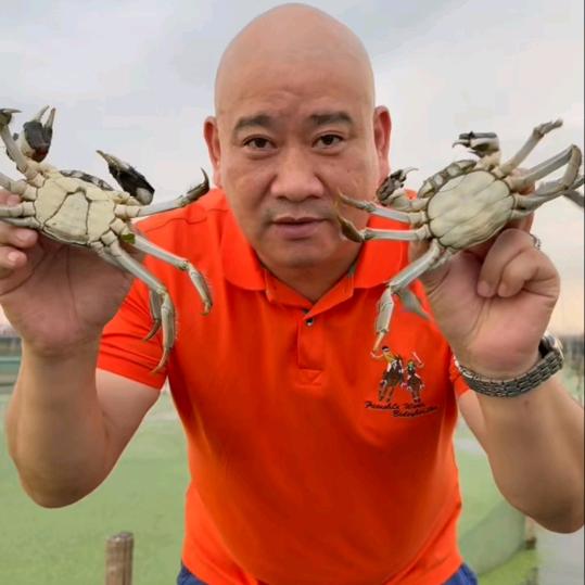 厚德载物(阳澄湖大闸蟹)