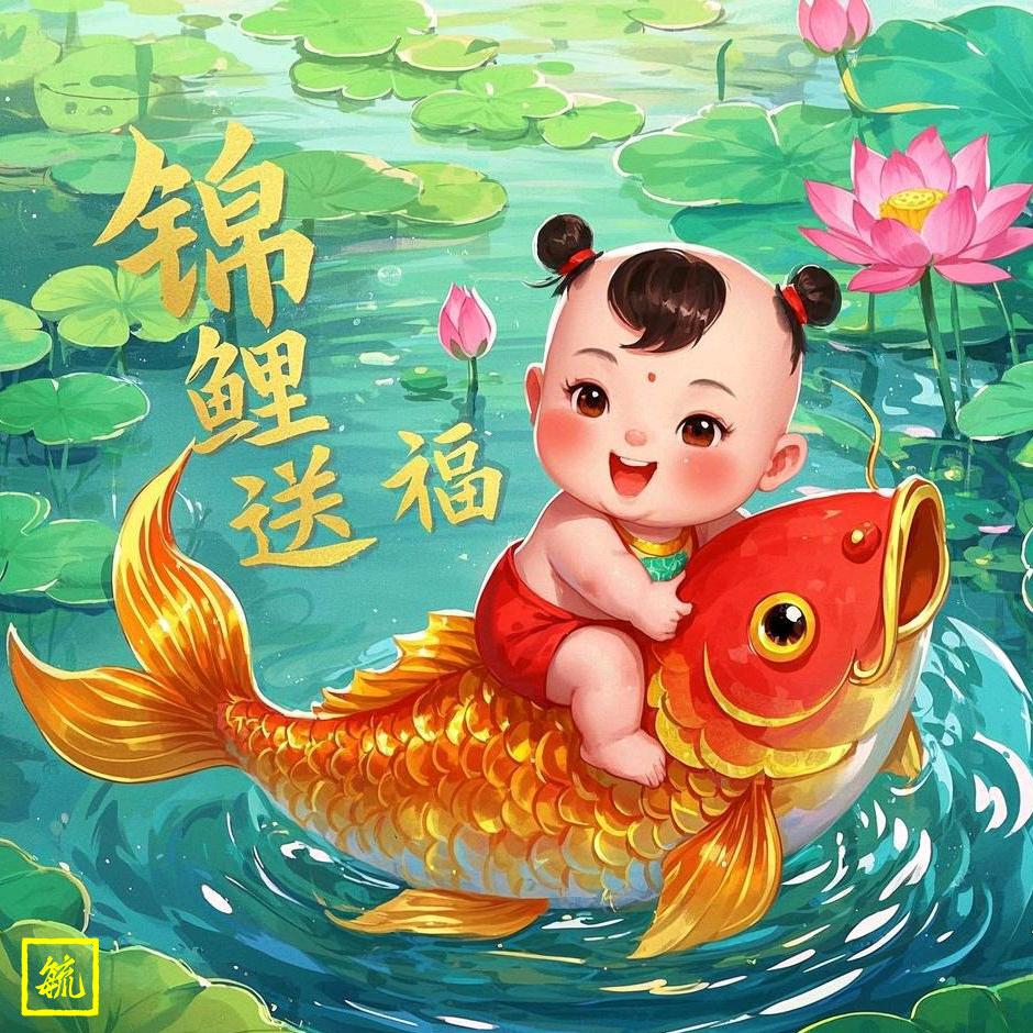 萍行靓丽