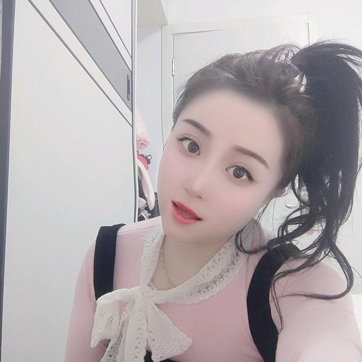 七妹👑👑爱唱歌