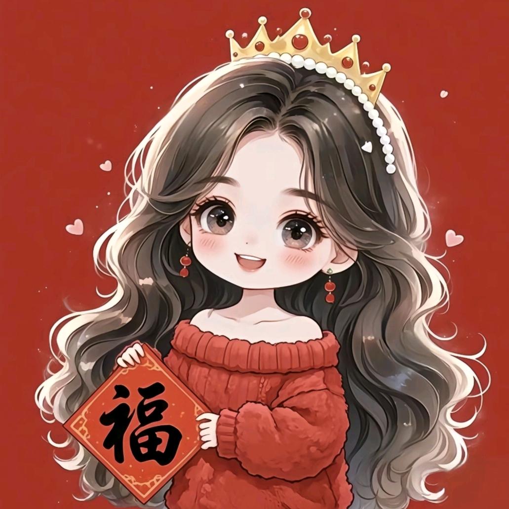 福满多✨