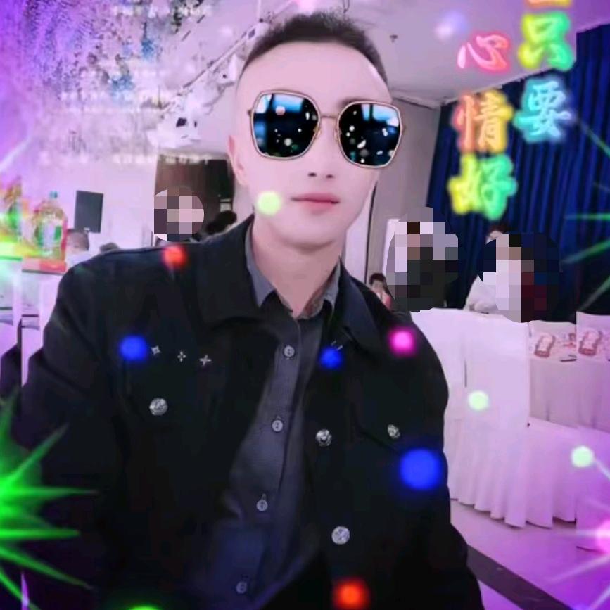 龙腾虎跃