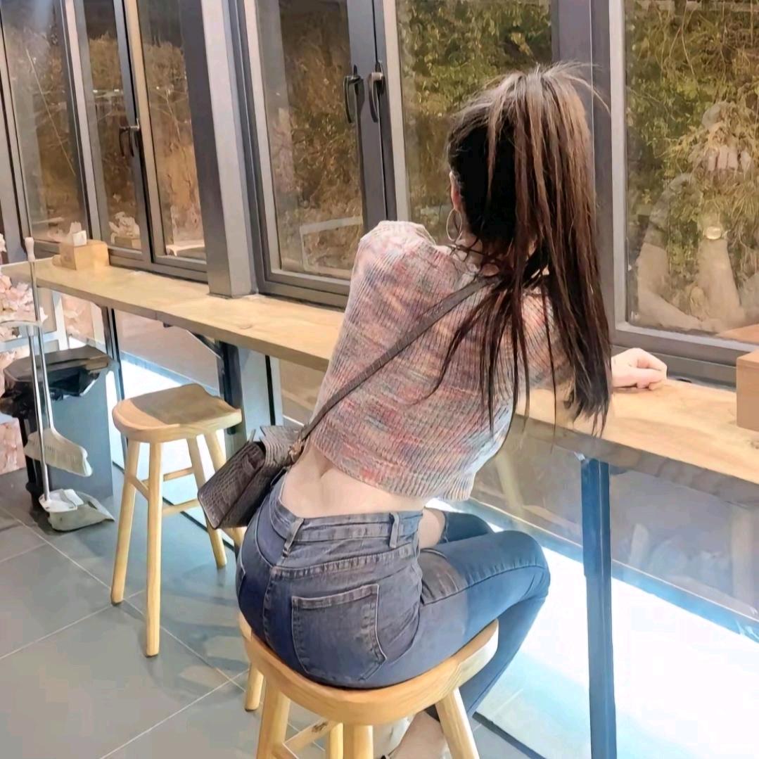 晨晨穿搭
