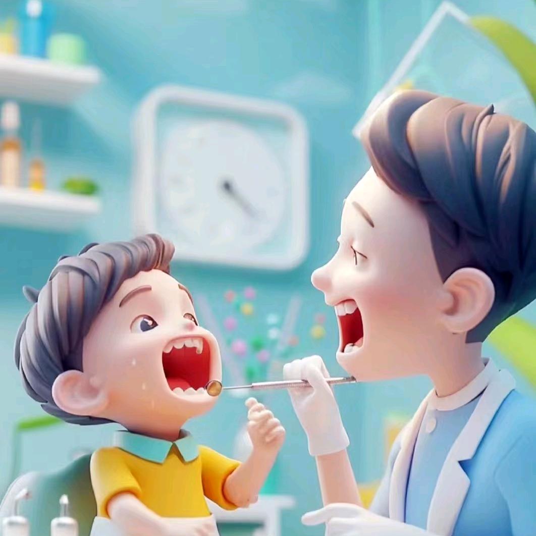 长武华仁🦷芽科