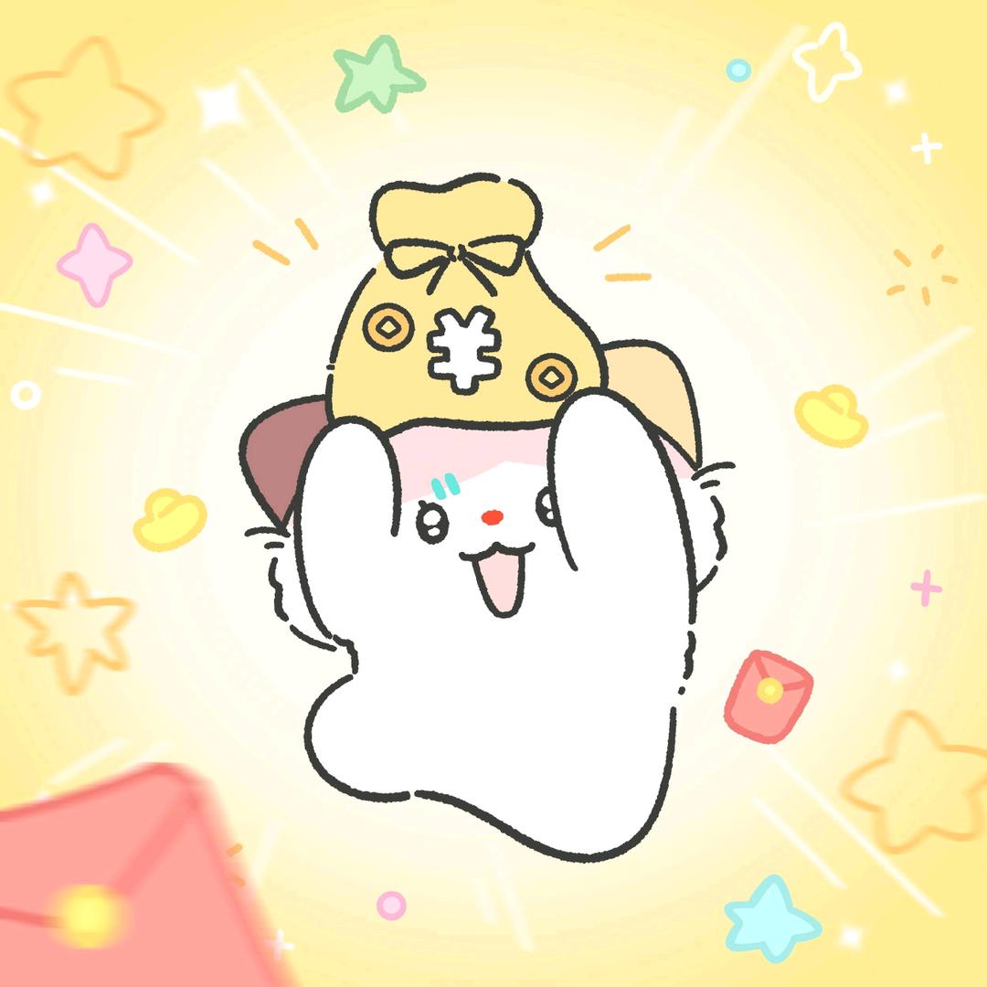 🀅 钱多多💰㊖