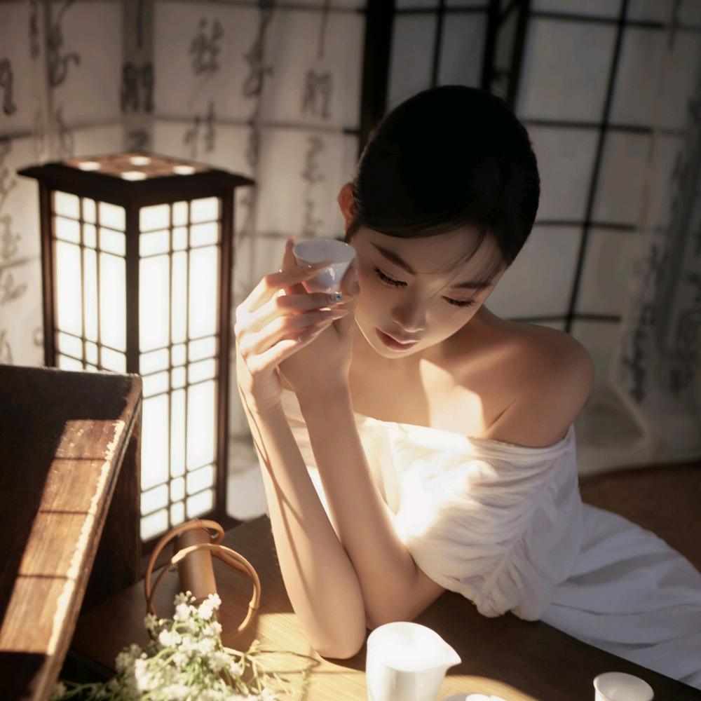 Charis艺术摄影馆
