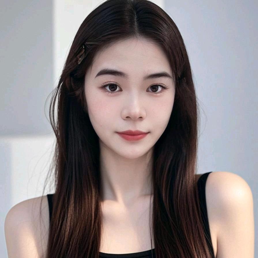 蓝蝶🌸