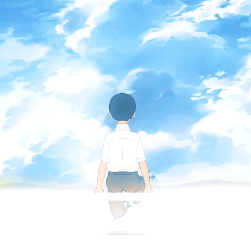 Rain with Cappuccino