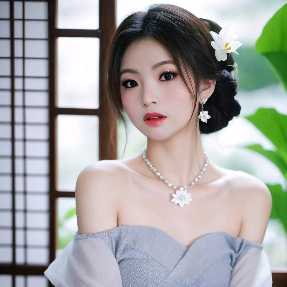 是洛洛